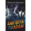 Книга Amfibiya adam, автор Aleksandr Belyayev