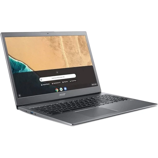 Ноутбук Acer Chromebook 715 CB715-1W-35ZK