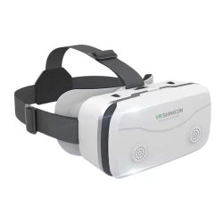 Очки виртуальной реальности VR Shinecon SC-G15E White Очки виртуальной реальности VR Shinecon SC-G15E White