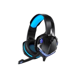 Наушники-гарнитура Lenovo HS15 Wired Gaming Headset Black