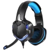 Наушники-гарнитура Lenovo HS15 Wired Gaming Headset Black