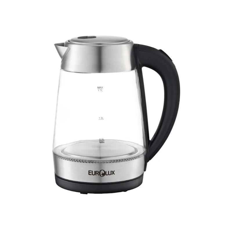 Электрочайник Eurolux EU-EK2833GG Электрочайник Eurolux EU-EK2833GG