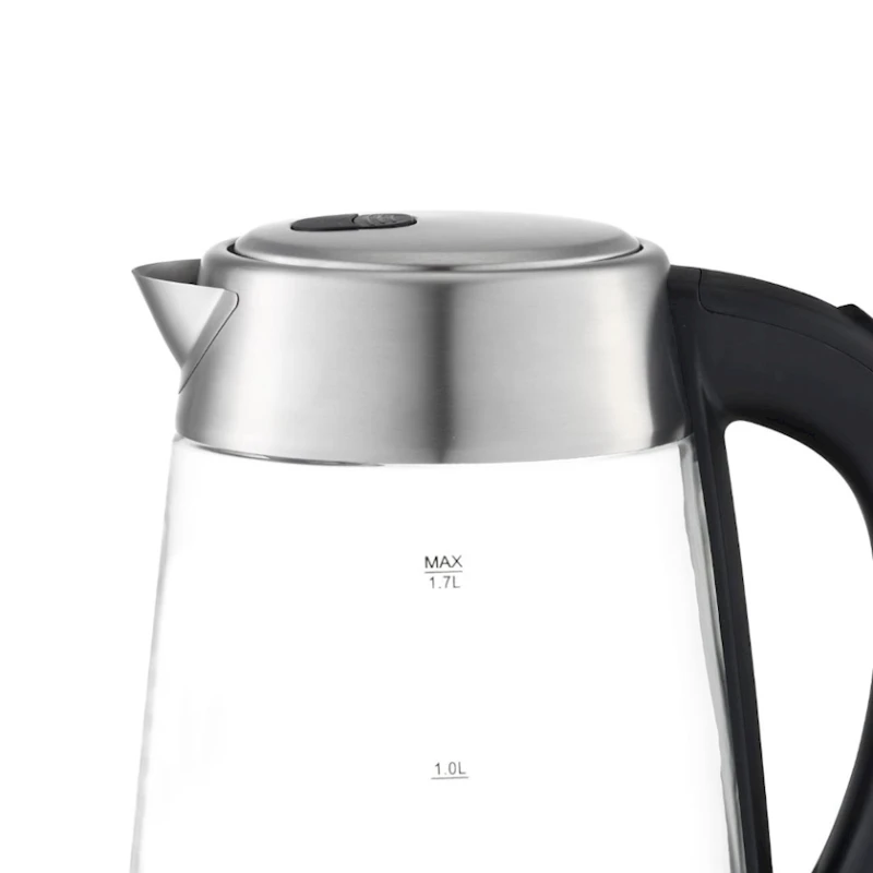 Электрочайник Eurolux EU-EK2833GG Электрочайник Eurolux EU-EK2833GG