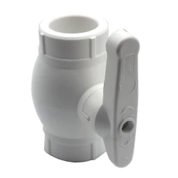 Кран сливной шаровый Tesco TM.30050, 25 мм Кран сливной шаровый Tesco TM.30050, 25 мм