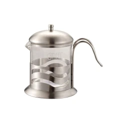 Молочник Gipfel Renaissance 7042, 200 мл, 14.5х8.8х11.6 см, нержавеющая сталь, серебристый Молочник Gipfel Renaissance 7042, 200 мл, 14.5х8.8х11.6 см, нержавеющая сталь, серебристый