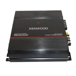 Автомобильный усилитель Kenwood KAC-PS802EX