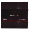 Автомобильный усилитель Kenwood KAC-PS802EX Автомобильный усилитель Kenwood KAC-PS802EX