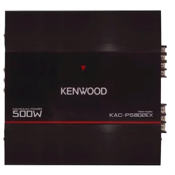 Автомобильный усилитель Kenwood KAC-PS802EX