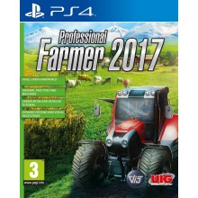 Oyun Farming 2017: The Simulation English (4020636131745)