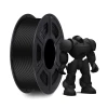 Пластик для 3D принтера Anycubic PLA Filament BLACK, 1.75mm 1kg