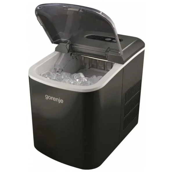 Льдогенератор Gorenje IMC12OOB Льдогенератор Gorenje IMC12OOB
