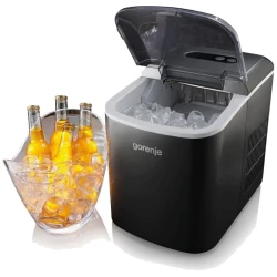 Льдогенератор Gorenje IMC12OOB