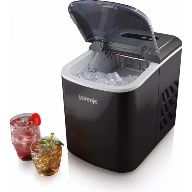 Льдогенератор Gorenje IMC12OOB Льдогенератор Gorenje IMC12OOB