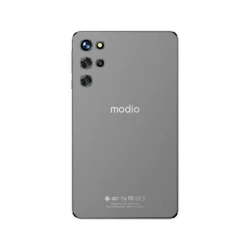 Планшет Modio M12 6GB/256GB Grey