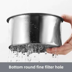 Фильтр для раковины, для отходов