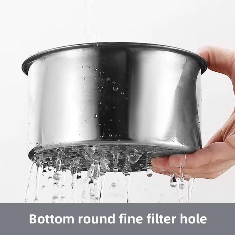 Фильтр для раковины, для отходов