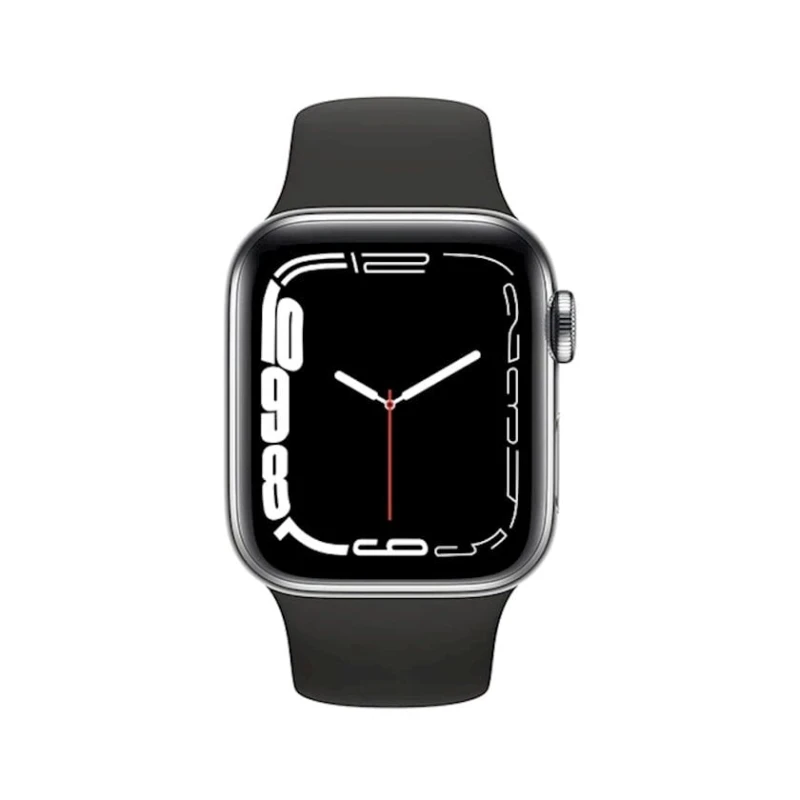 Смарт-часы Smart Watch T900 Max Black
