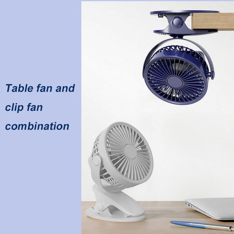 Portativ ventilyator, ağ