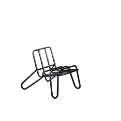 Подставка для телефона IKEA Krubbet 105.319.42 Black