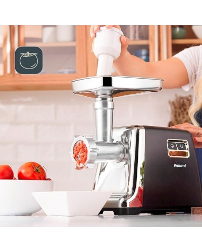 Ətçəkən Homend Meatbox 3100H