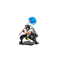 Фигурка One Piece Whitebeard, 27 см Фигурка One Piece Whitebeard, 27 см