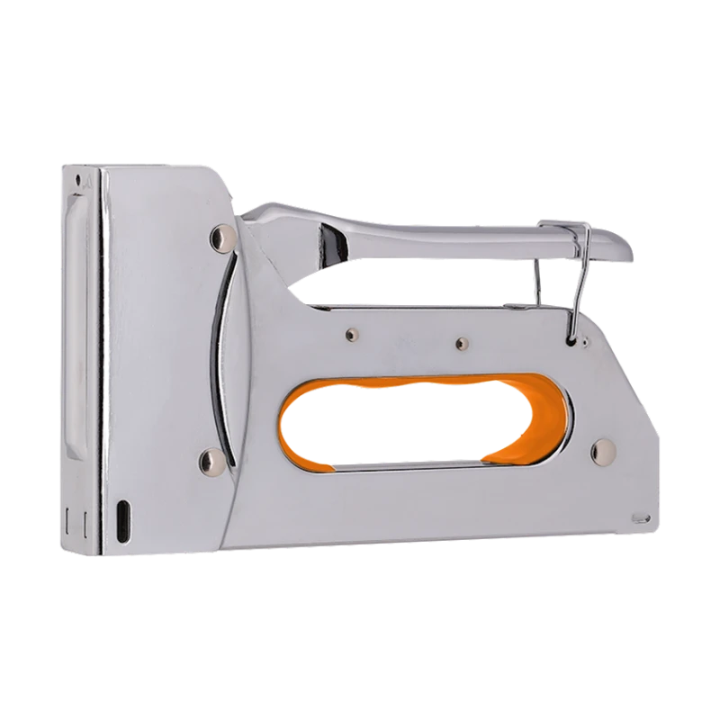 Большой степлер DELI Office, 14 мм Большой степлер DELI Office, 14 мм