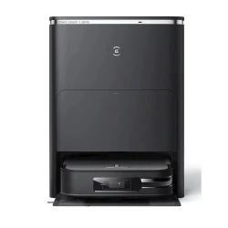 Робот-пылесос Ecovacs Deebot X2 Omni Black Робот-пылесос Ecovacs Deebot X2 Omni Black