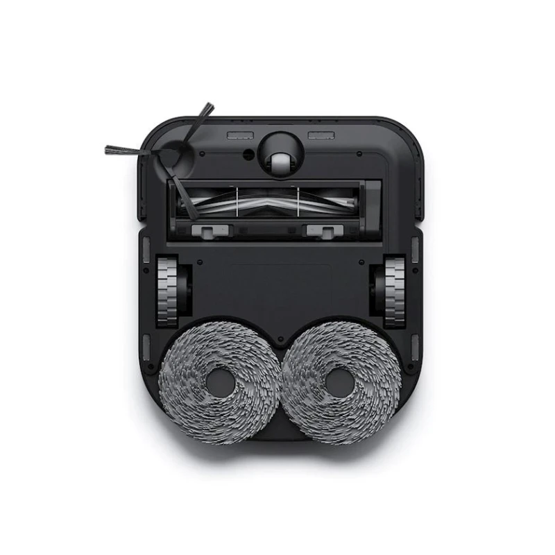 Робот-пылесос Ecovacs Deebot X2 Omni Black Робот-пылесос Ecovacs Deebot X2 Omni Black