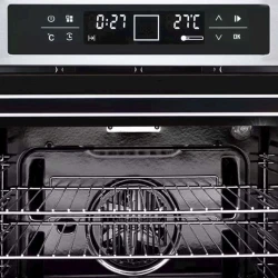 Духовой шкаф Bergamo BG-EO6212CBAF