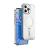 Чехол Wiwu FYY-014 для Apple iPhone 15 Pro Transparent (6976195097542)