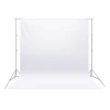 Белый фон Neewer 3x6 м