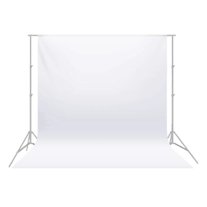 Белый фон Neewer 3x6 м Белый фон Neewer 3x6 м
