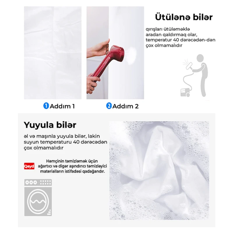 Белый фон Neewer 3x6 м Белый фон Neewer 3x6 м