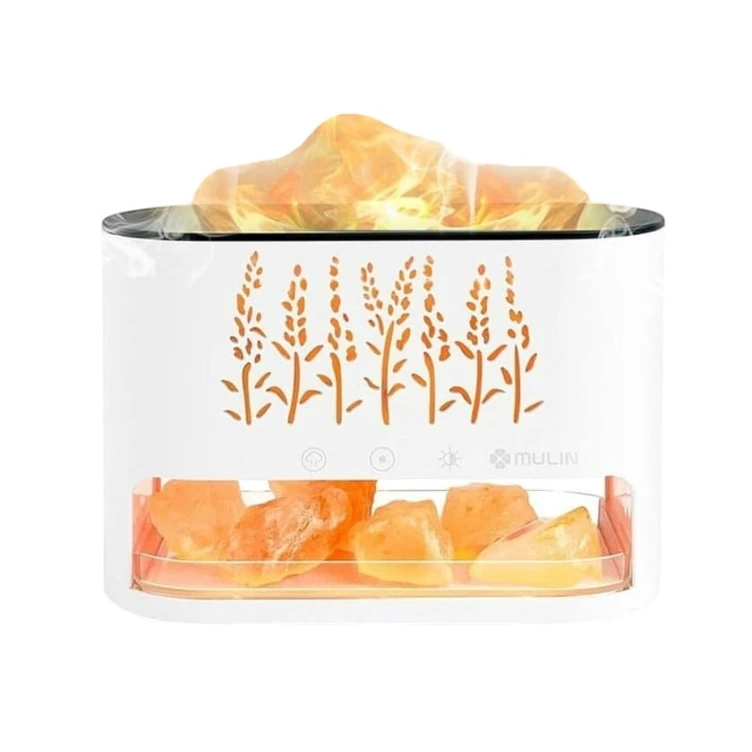 Увлажнитель воздуха Holdmay Aroma Diffuser Humidifier KP-023 White