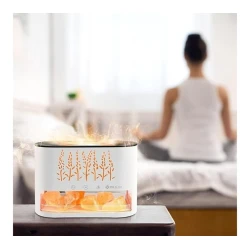 Увлажнитель воздуха Holdmay Aroma Diffuser Humidifier KP-023 White