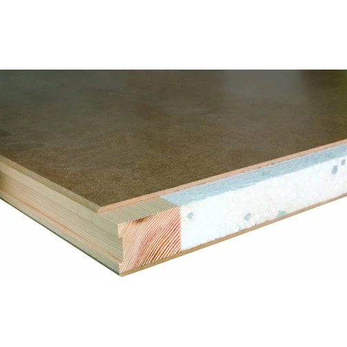 Чердачная лестница Fakro LWS 305 см, 70x130 см