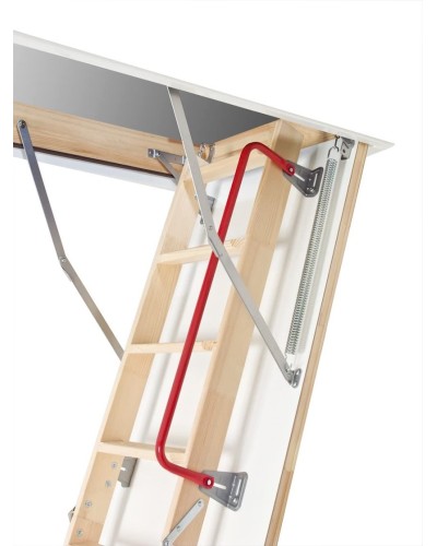 Çardaq nərdivanı Fakro LWS 305 sm, 70x130 sm