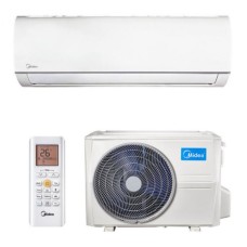 Kondisioner Midea MSAF-18HRN8.