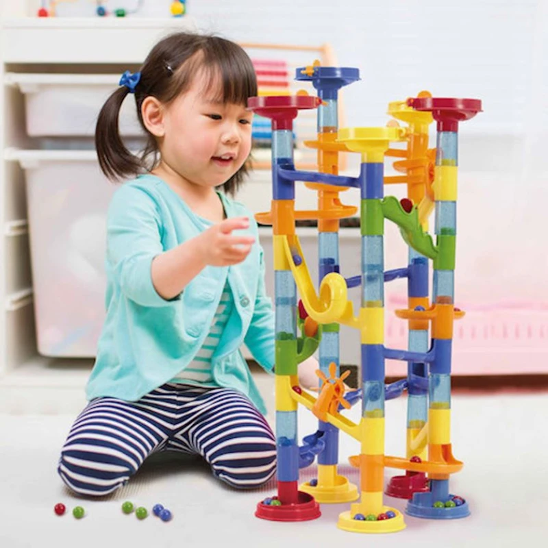 Автотрек Addo Play LTD Ag Marble Rally V2 313-10125-B, 4+ лет