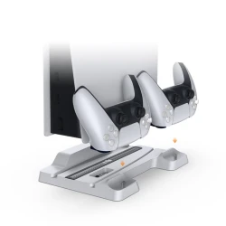 Зарядная станция DOBE TP5-1507 для PS5