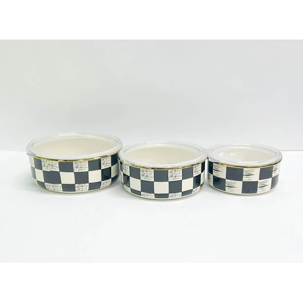 Konteyner dəsti Acar XAP-21-0517/12, 8х18 sm, 7x16 sm, 6x13 sm, 3 əd Konteyner dəsti Acar XAP-21-0517/12, 8х18 sm, 7x16 sm, 6x13 sm, 3 əd