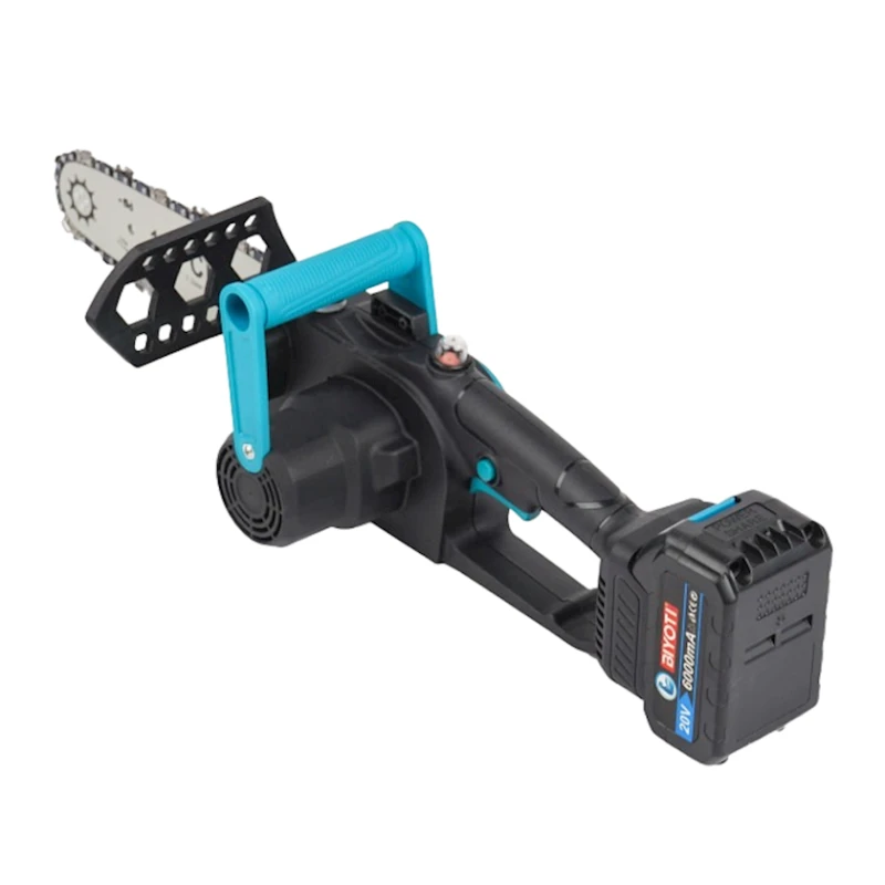 Бензопила Biyoti BYT-CCS12 Бензопила Biyoti BYT-CCS12