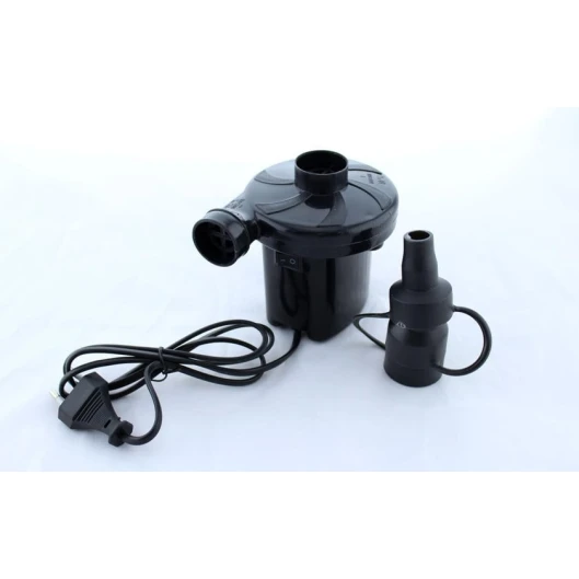 Насос для надувного матраса 150V Насос для надувного матраса 150V