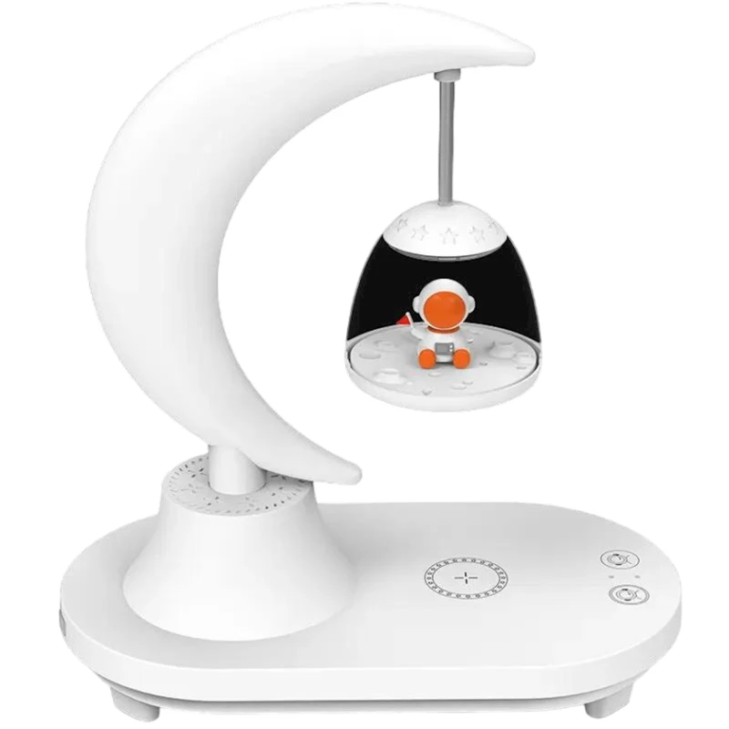 Gecə lampası TB-35SLIWBT Atmosphere Cosmos, ağ