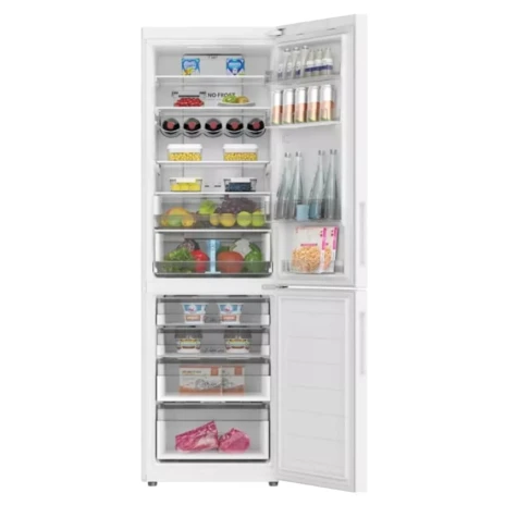 Холодильник Haier C2F636CWRGU1 Холодильник Haier C2F636CWRGU1