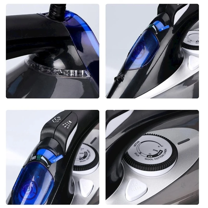 Утюг RAF R.1215B Утюг RAF R.1215B