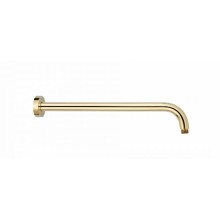 Duş kronşteyni Teka 79007580G2, qızılı