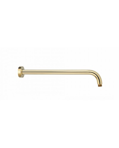 Duş kronşteyni Teka 79007580G2, qızılı