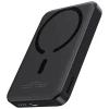 Xarici akkumulyator Baseus Magnetic Mini Air 10000 mAh 20W Black