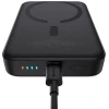 Xarici akkumulyator Baseus Magnetic Mini Air 10000 mAh 20W Black